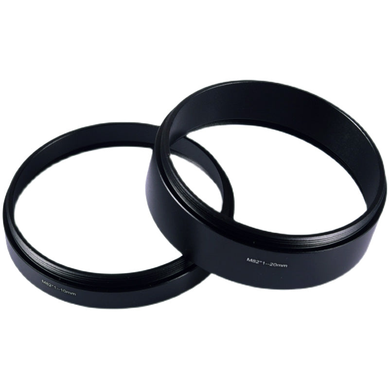 S8334 M82X1 Tube ring