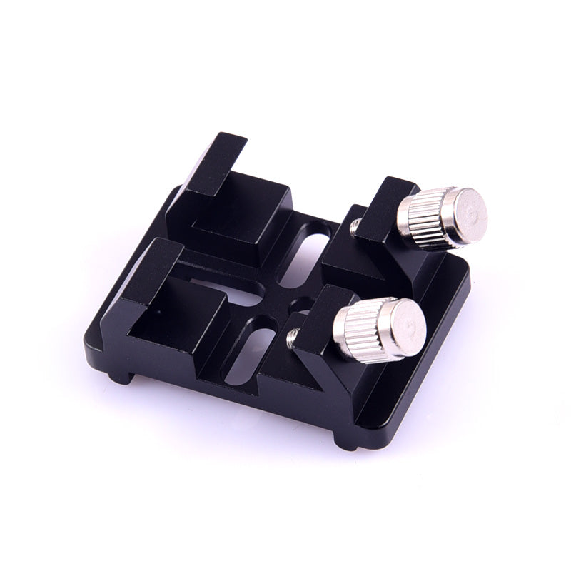S8330 model has widened and added a bridge style star seeking slot, suitable for Shika C8, C925, C11