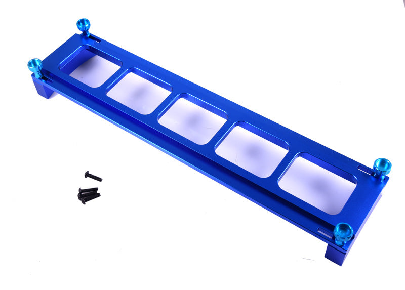 B249 wide dove tail board C11/C11HD with weight reduction and height increase design, can be used as a handle bracket