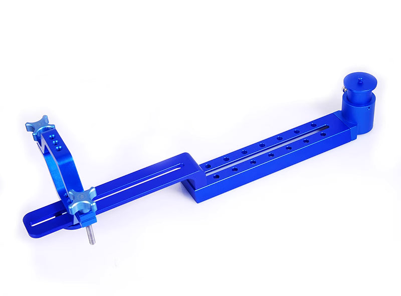 S8269 Telephoto lens astronomical photography bracket