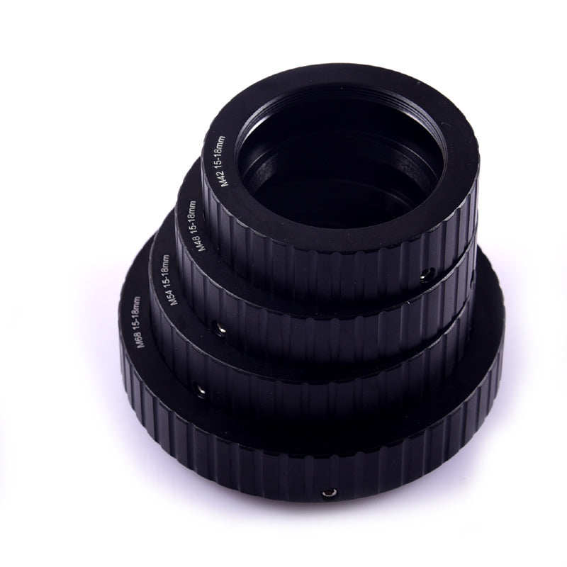 S8332 Rear intercept fine adjustment rings M42, M48, M54, M68