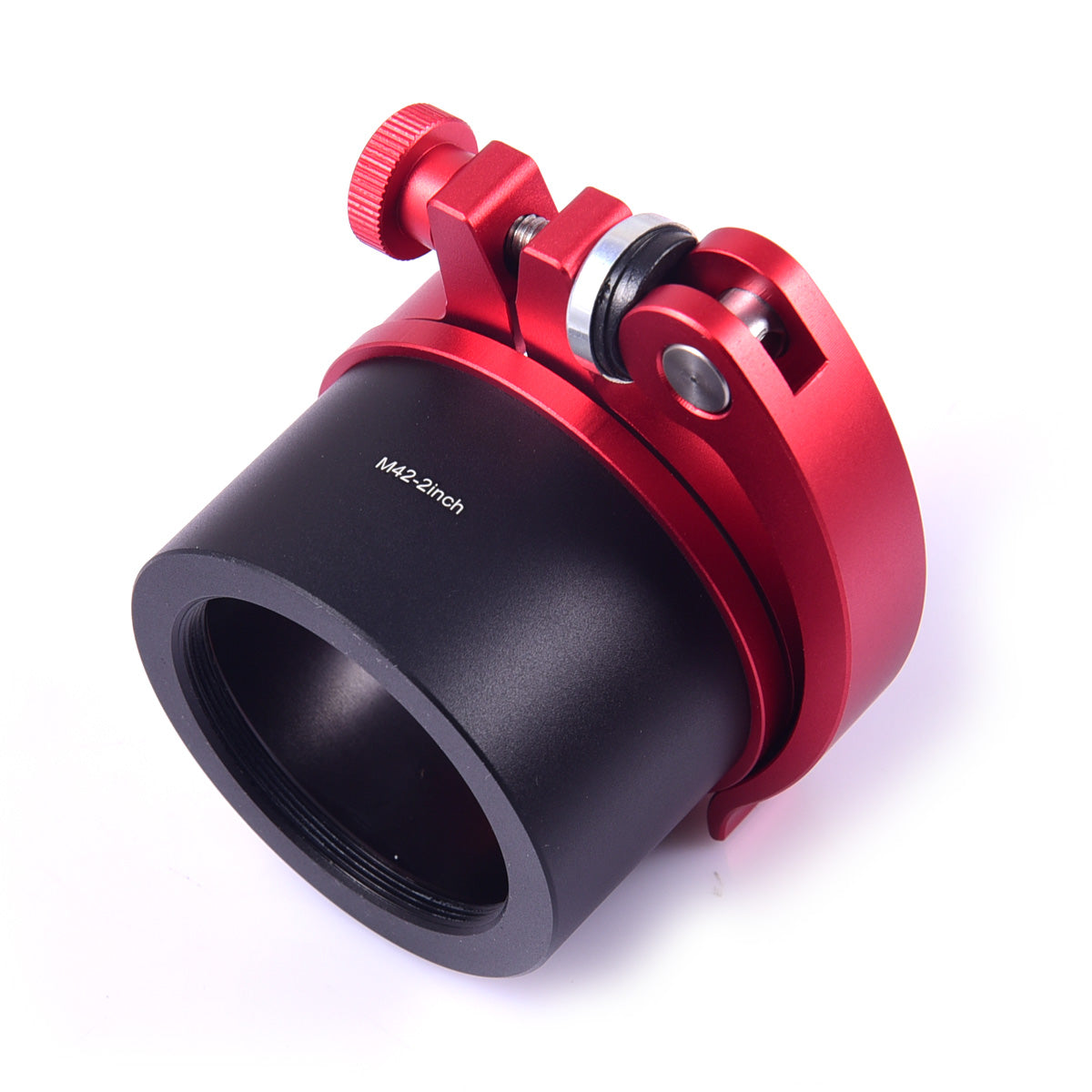 S8336 2-inch quick-locking astronomical telescope mounts M42, M48, M54, SCT, 2-inch