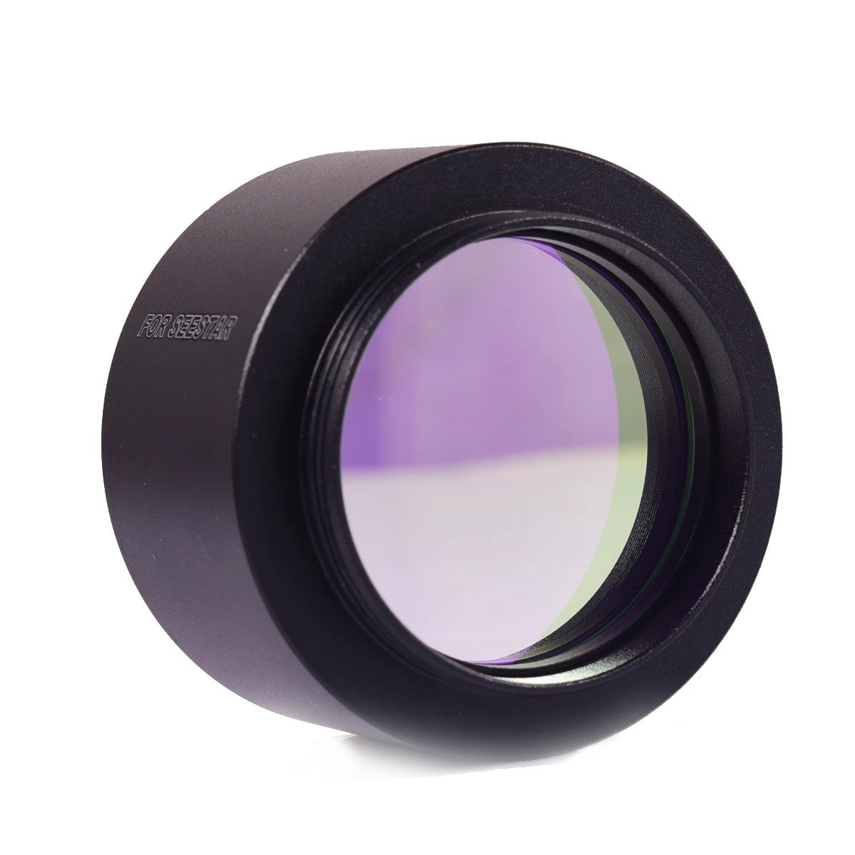 ZWO SEESTAR Telescope S50 Metal Shield, Dust Cover, Horizontal Adjustment, Star Seeker, EQ Latitude Adjustment