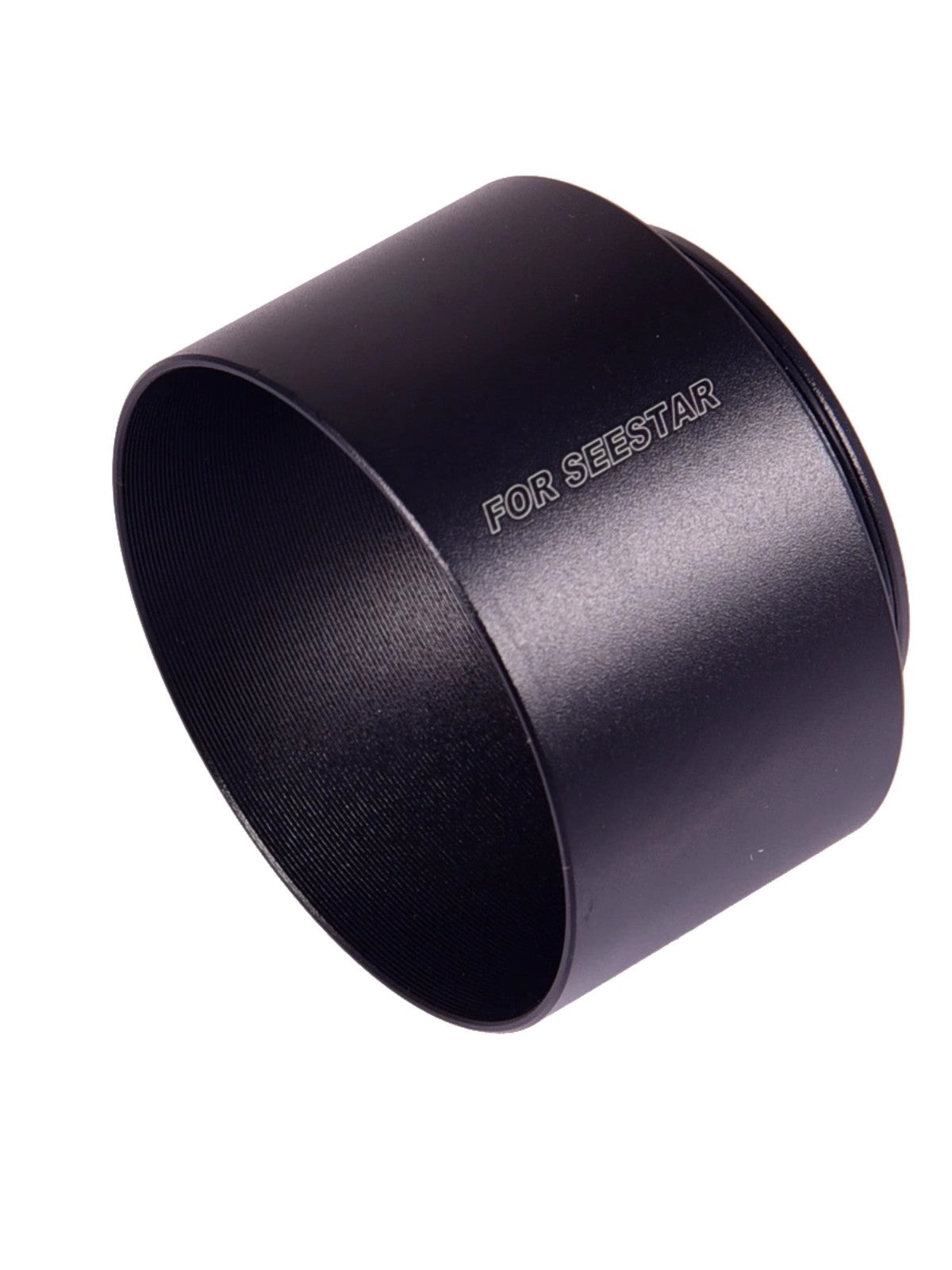 ZWO SEESTAR Telescope S50 Metal Shield, Dust Cover, Horizontal Adjustment, Star Seeker, EQ Latitude Adjustment