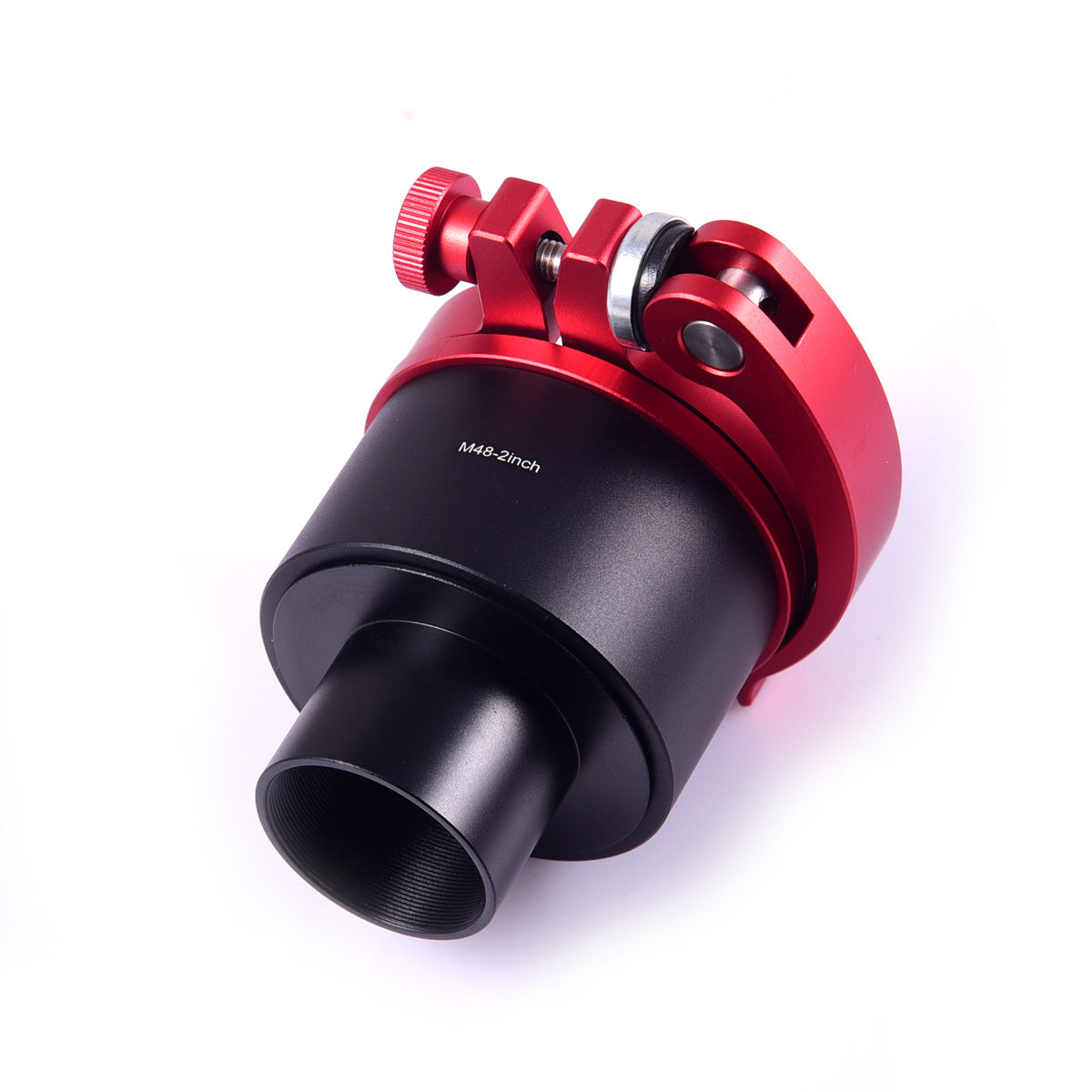 S8336 2-inch quick-locking astronomical telescope mounts M42, M48, M54, SCT, 2-inch