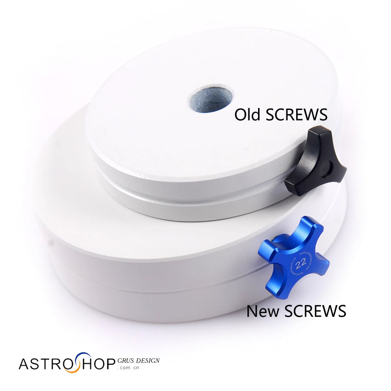 S8178 Equator Hammer Screw is suitable for Ayton Xinda Equator AZEQ6, NEQ6,, etc