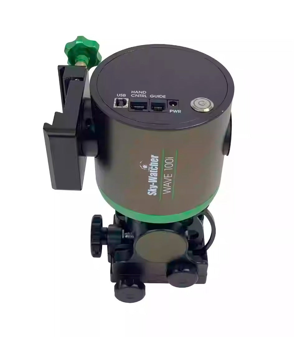 Sky-Watcher Wave 100i /150iEquatorial mount