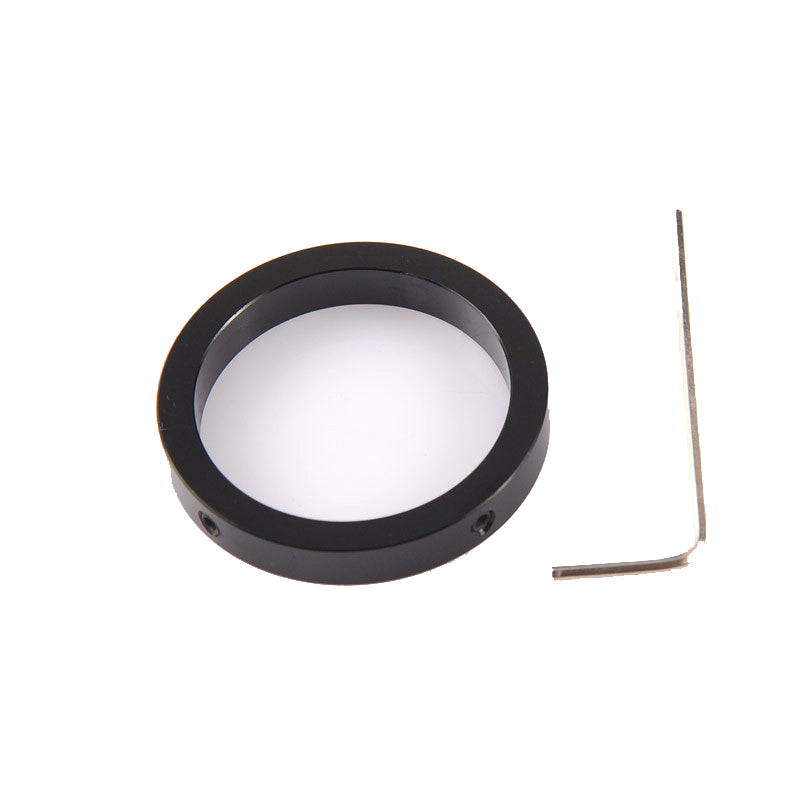 S8121 -1.25-inch limit ring eyepiece limit ring, CCD limit ring