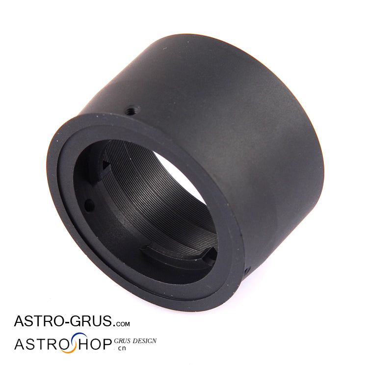 S8064-2 Zeiss bird watching telescope eyepiece to astronomical eyepiece interface 2-inch