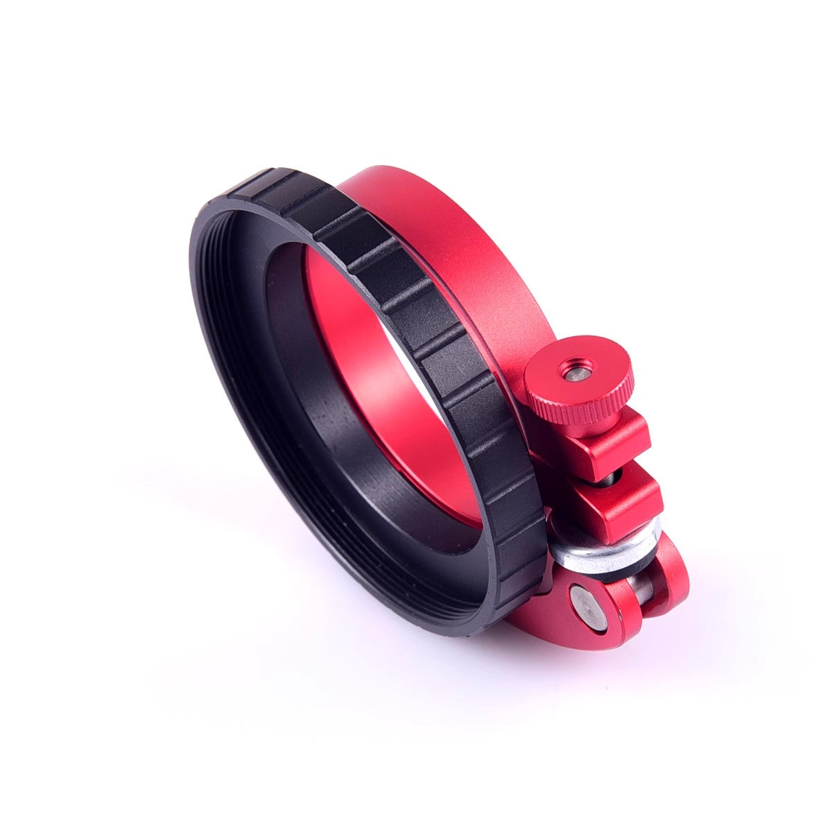 S8343 M68 internal thread to 2INCH with fast coaxial locking