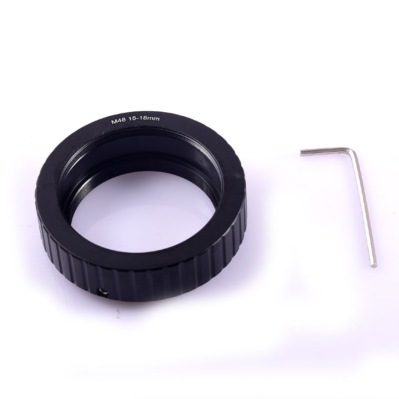 S8332 Rear intercept fine adjustment rings M42, M48, M54, M68