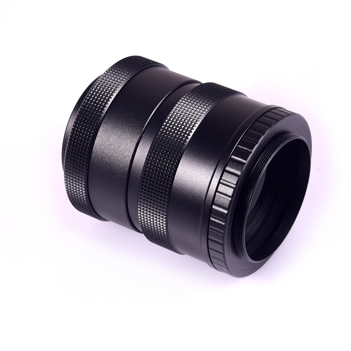 S8171 astronomical telescope RC8 and RC6 dual speed toothed focusing M90x1 high-quality 2.5-inch flat field