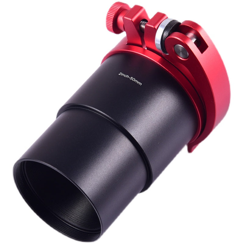 S8336 2-inch quick-locking astronomical telescope mounts M42, M48, M54, SCT, 2-inch