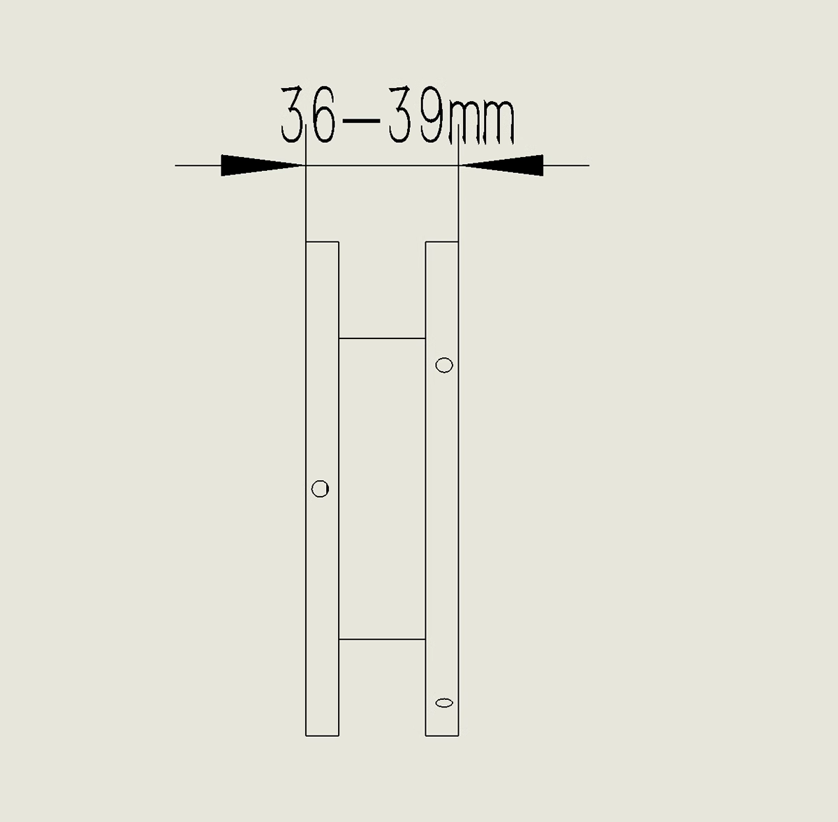 S8346 fast focal plane adjuster supports M42/M48/M54/M68
