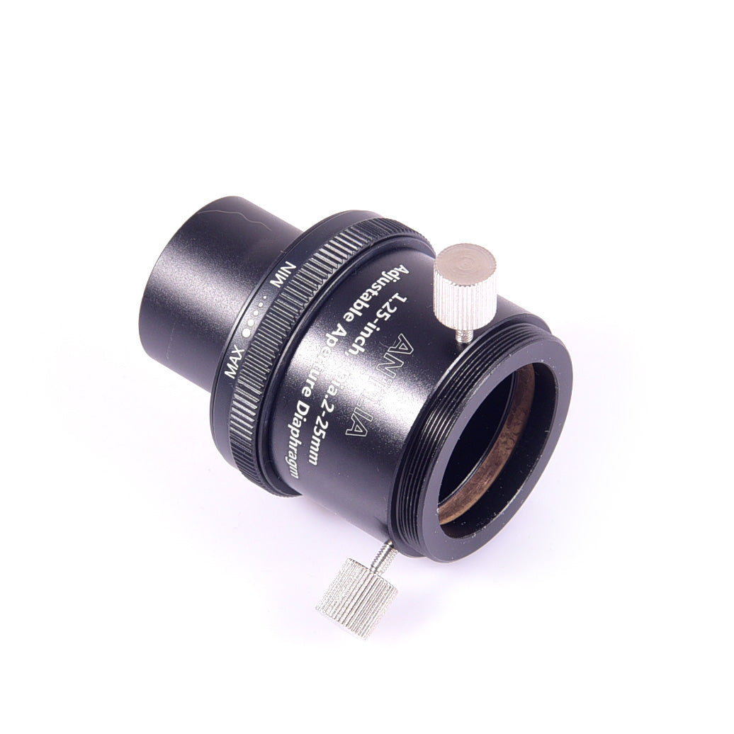 Antlia Adjustable Aperture Diaphrage