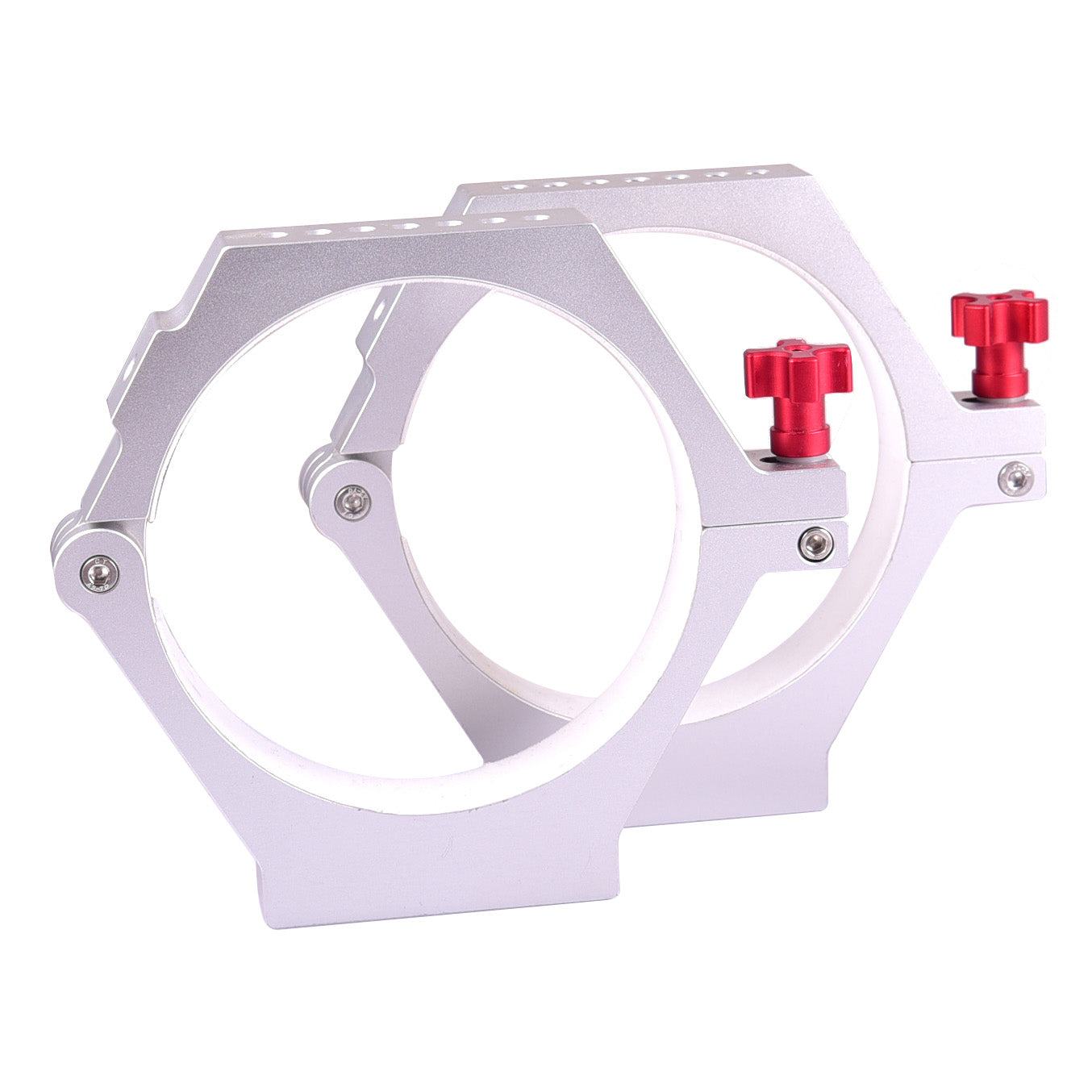 S8234 clamp 125mm Takahashi FSQ106ED new raised clamp 125mm FSQ106, TSA120