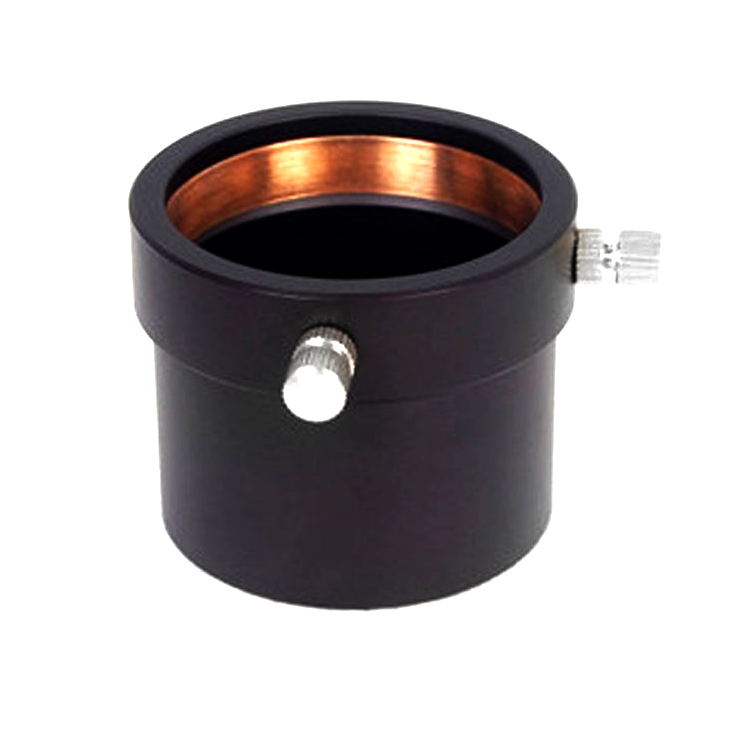 S8227 M48 to 2-inch interface M48 * 0.75 internal thread to 2-inch