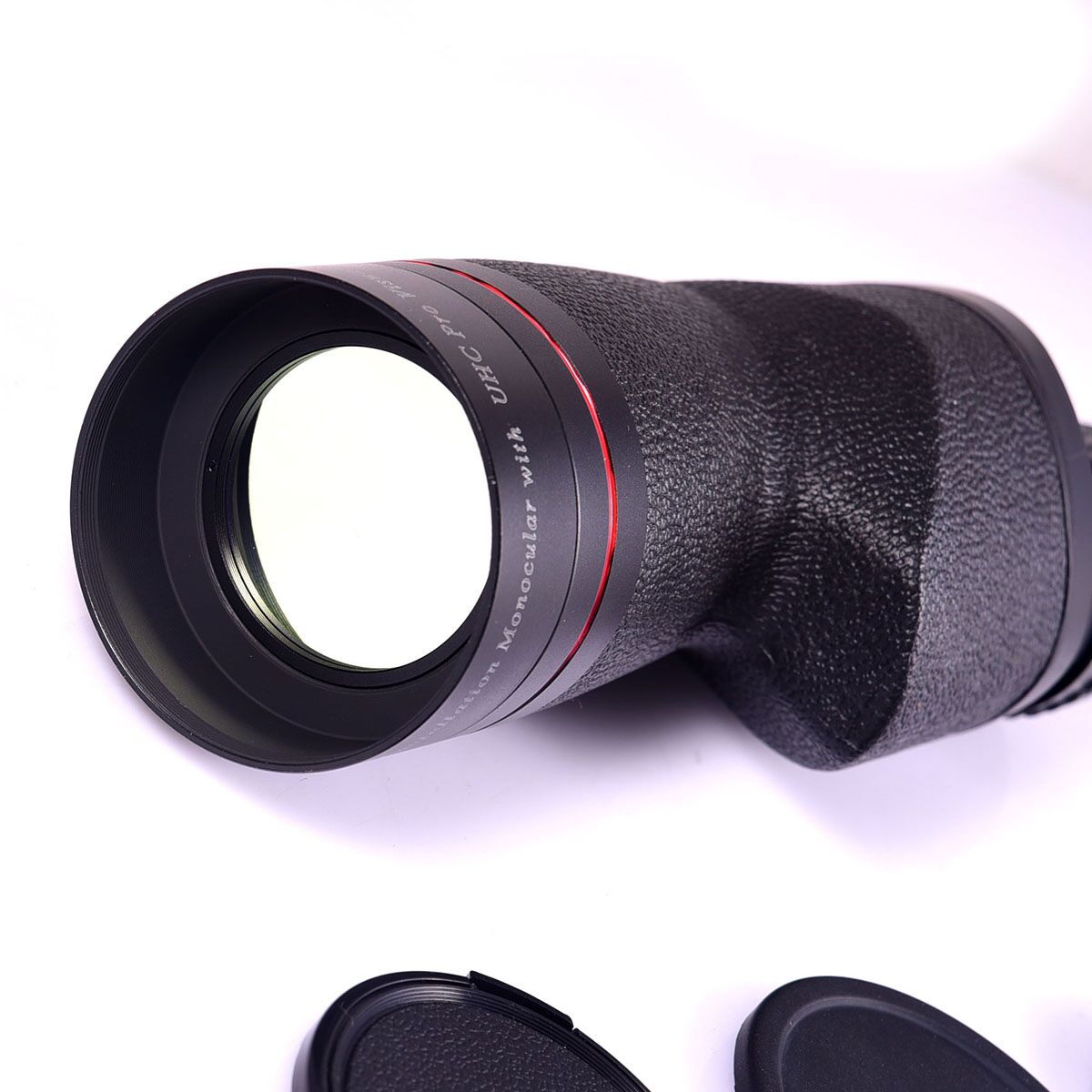 Antlia 10X50mm Monocular with 8-EL UHC Pro Visual Enhancer Filter Built in
