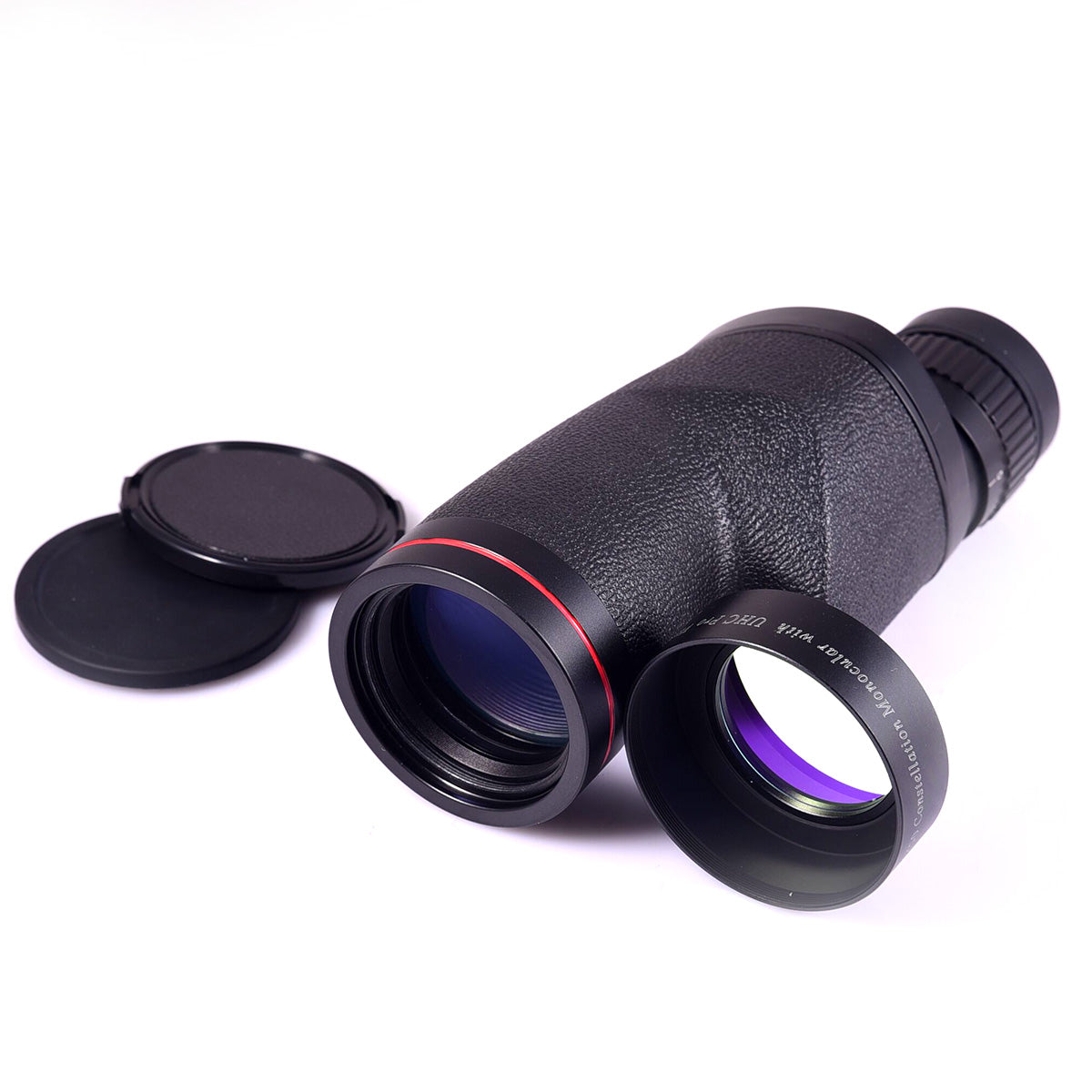 Antlia 10X50mm Monocular with 8-EL UHC Pro Visual Enhancer Filter Built in