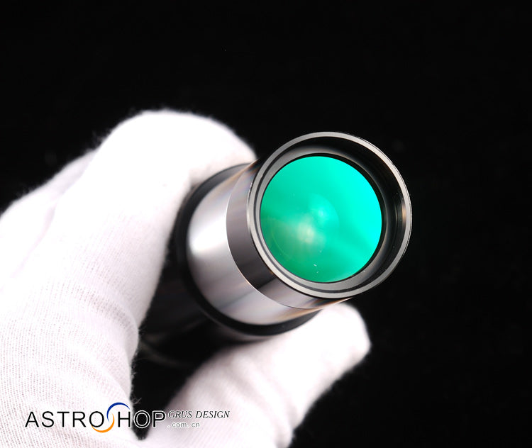 GSO 1.25-inch 3X Barlow ED magnifying glass