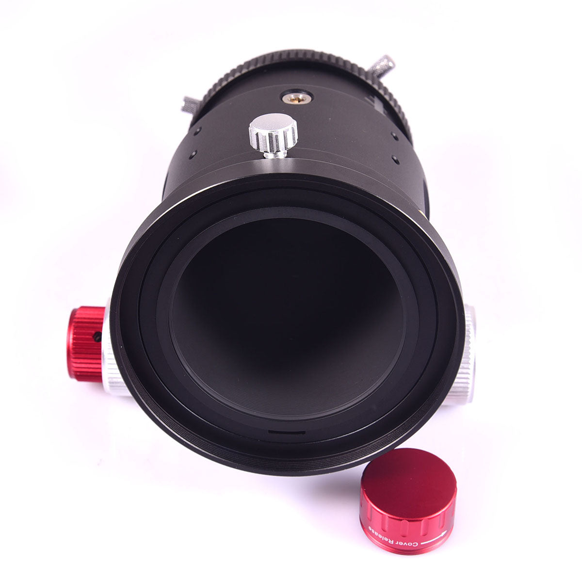 S8019 3-inch focusing for RC10, RC12, RC16 telescope dedicated interface 117X1
