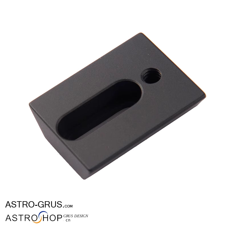 S8080 small star seeking board, star seeking slot, dove tail board