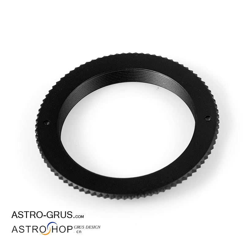 S7995-M42 internal thread to M48 external thread connecting ring