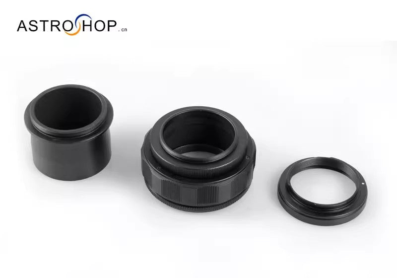 S8221 Full frame Photography Edition Two inch Double helix Focusing Copper Core Oil lubricated Spiral Focusing