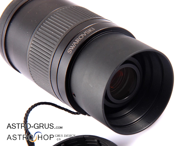 S8072 Swarovski bird watching telescope eyepiece 2-inch astronomical telescope eyepiece interface