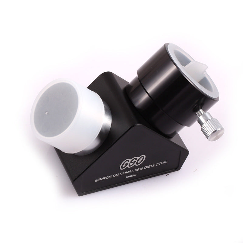 GSO 1.25-inch high anti zenith 99% telescope accessories