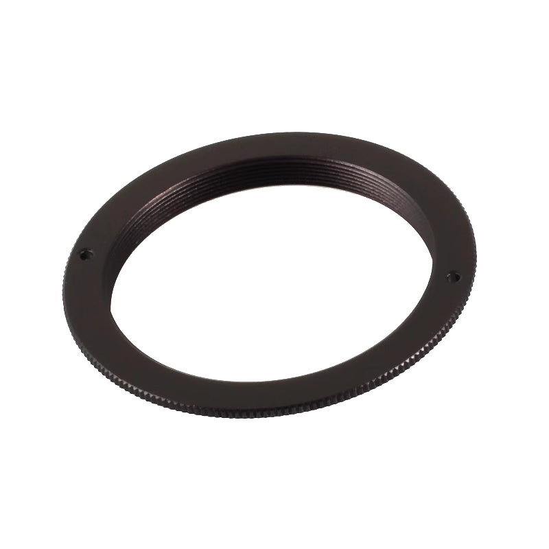 S8206 M52 external thread to M48 internal thread