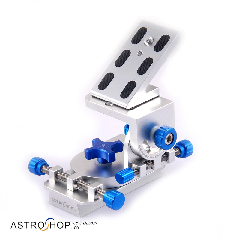 S8177-2 Starry Field Equator Theodolite Platform Suitable for Micro motion gimbal