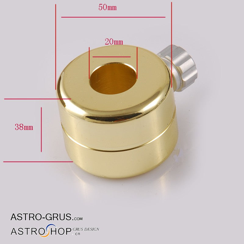 S8116 0.5KG copper heavy hammer, astronomical heavy hammer, balance hammer