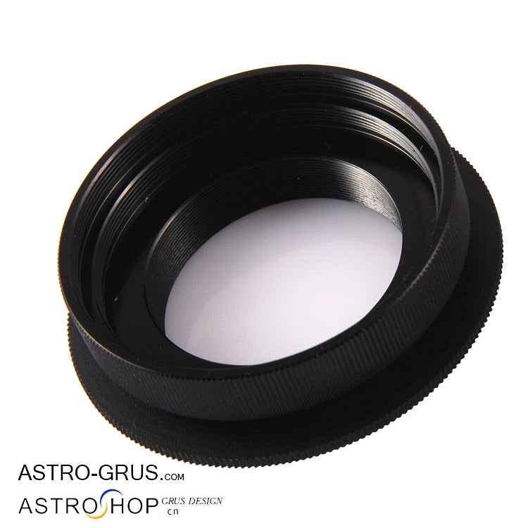 S8115-M56-M42/M52 internal thread to m42 T2 thread, Takahashi photography interface FC60, FSQ85