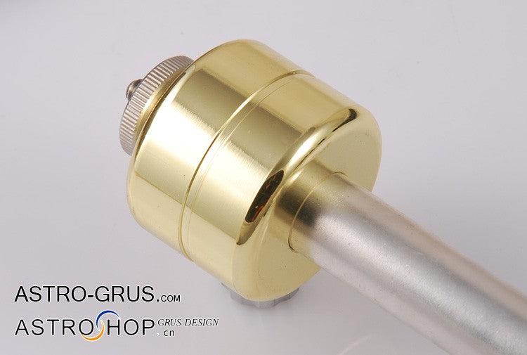 S8116 0.5KG copper heavy hammer, astronomical heavy hammer, balance hammer