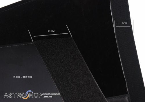 Astronomical telescope Dew hood light shield (inner strap with matte finish)127/150,RC6,RC8,C8HD,C925,C11