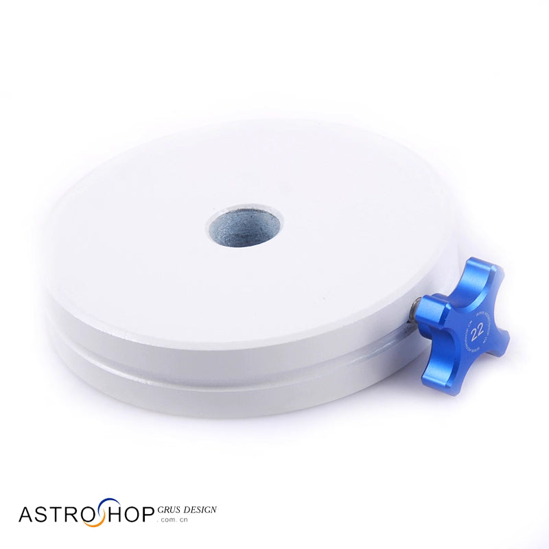 S8178 Equator Hammer Screw is suitable for Ayton Xinda Equator AZEQ6, NEQ6,, etc