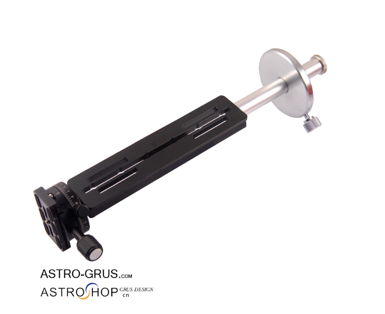 he balanced set of the Starry Field Camera Equator is used for the Ayton Field, VIXEN Field, and Xinda Field Equators