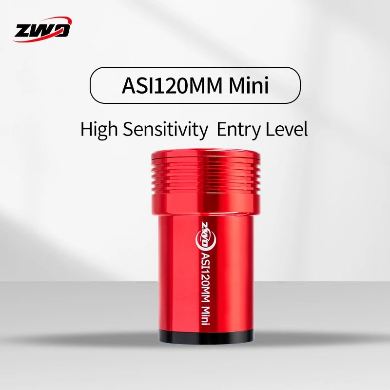 ZWO Mini Cameras