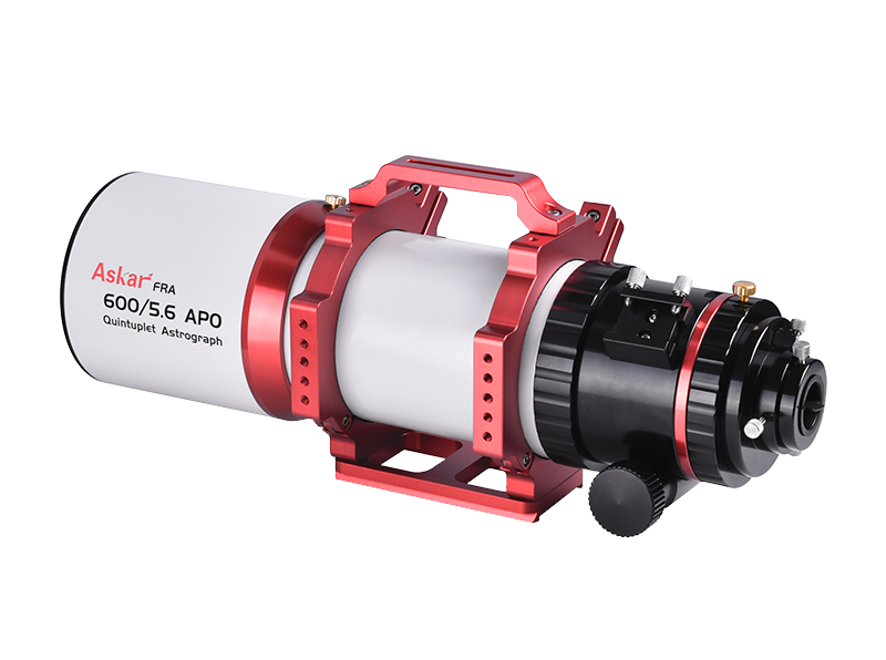 ASKAR FRA600 Astrophotography telescope