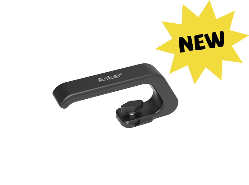 ASKAR TELESCOPE ACCESSORIES