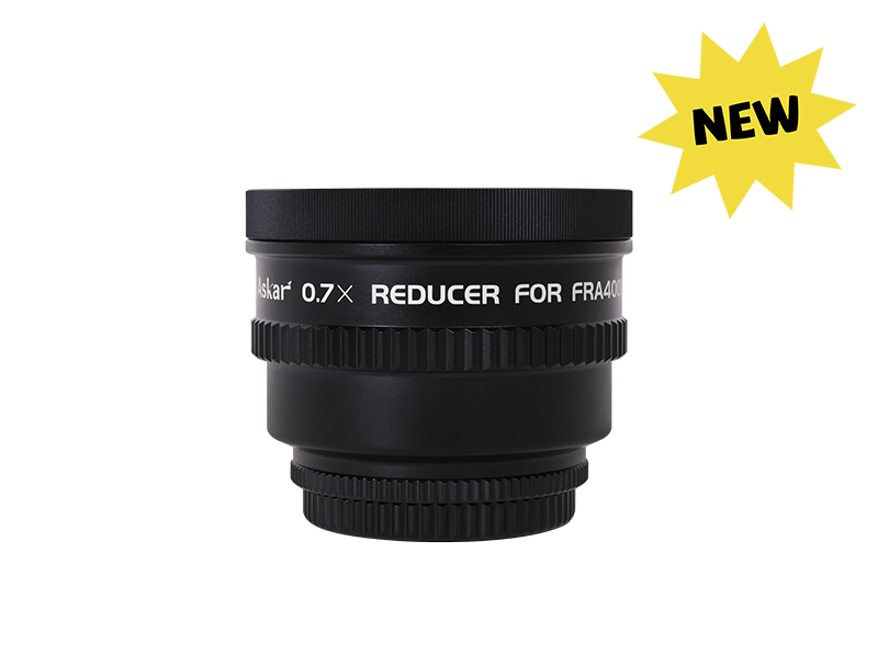 ASKAR FRA/PHQ/F Reducers