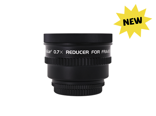 ASKAR FRA/PHQ/F Reducers