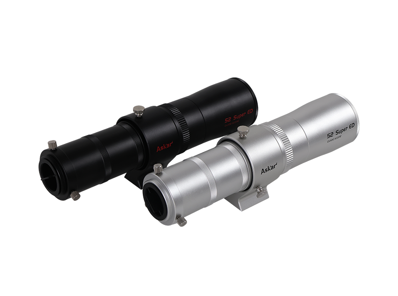 ASKAR 52mm Super ED Guide Scope