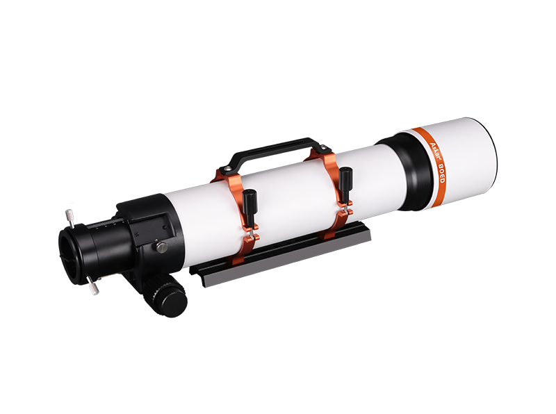 ASKAR 80ED F7 telescope