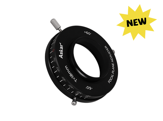 ASKAR TELESCOPE ACCESSORIES