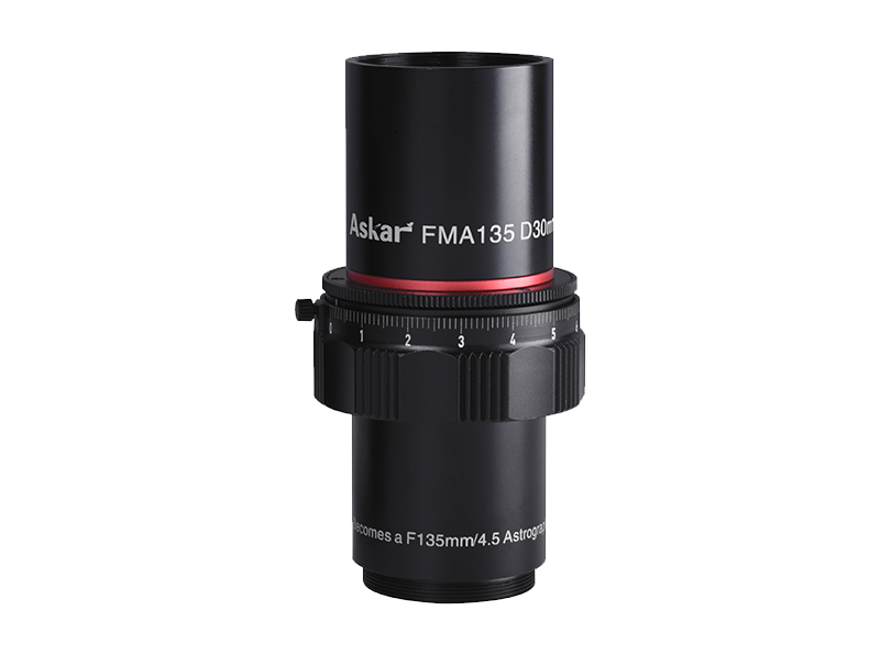 ASKAR FMA130 MINI TELESCOPES