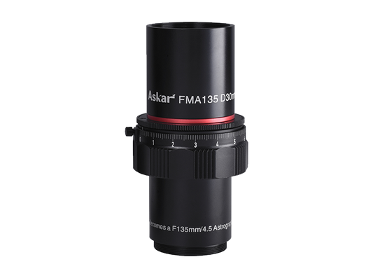 ASKAR FMA130 MINI TELESCOPES