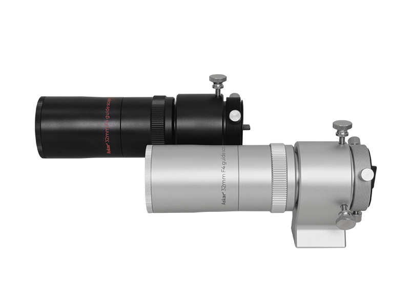 ASKAR 32mm F4 Guide Scope