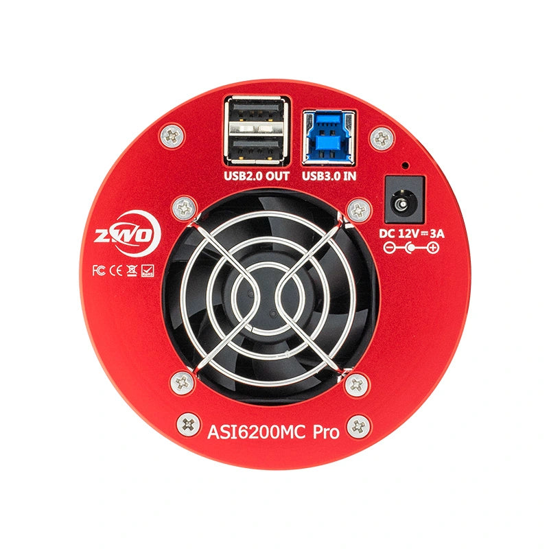 ZWO ASI6200 Pro Series